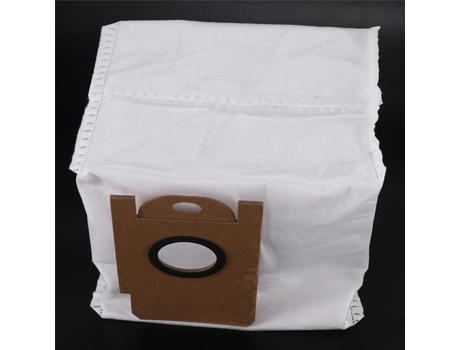 Acessórios de Aspirador 18 bolsas de polvo de piezas reemplazables para bolsas de polvo de piezas de polvo R1