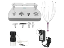 Máquina de estética doméstica para tratamientos faciales y antienvejecimiento
