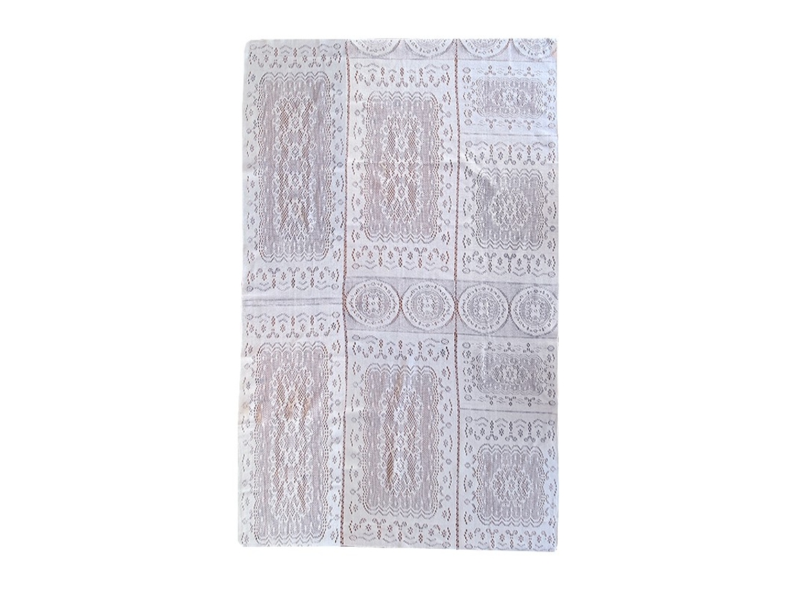 Mantel Decorativo - 220x120cm GOEIK