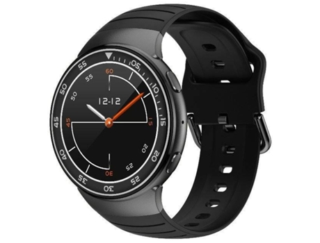 Smartwatch YIZHOOD YIZ861 Negro