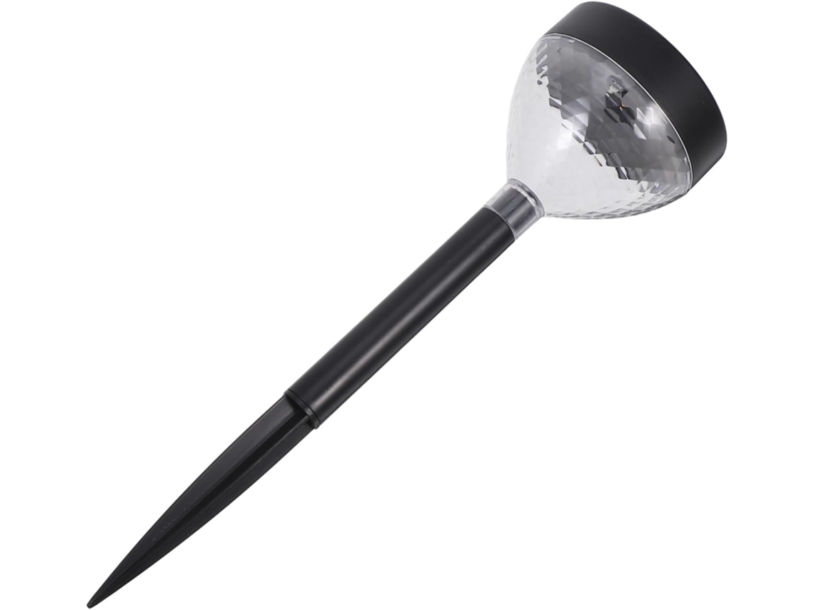 Luces Solares Exteriores Impermeables Con Efecto De Farol Led Para Decoración De Caminos.