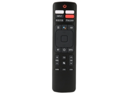 Reemplazo De Control Remoto Para Tv Hisense Erf3a69s Erf3b69 Erf3i69h 4k
