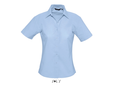 Camisa SOL'S Elite (Tam: XS)