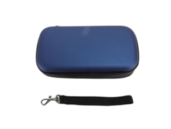 Estuche De Viaje Con Enfriador De Insulina, Bolsa Organizadora Portátil Con Aislamiento Para Medicamentos Para Diabéticos