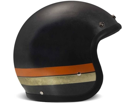 Casco Jet de Motociclismo DMD Vintage (XL)