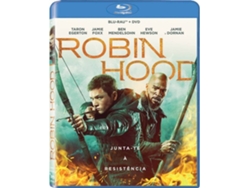 BD ROBIN HOOD