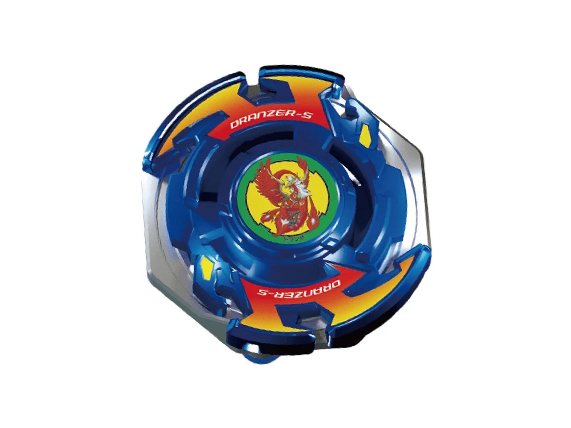Beyblade Blue Dragon Cobalt Beginner Phoenix Wing Mdug