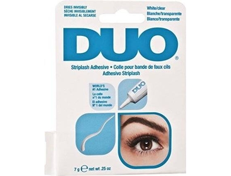 Pestañas Postizas ARDELL Duo Glue