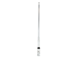 Antena de coche (rango de frecuencia 118-136 MHz, VHF/UHF)