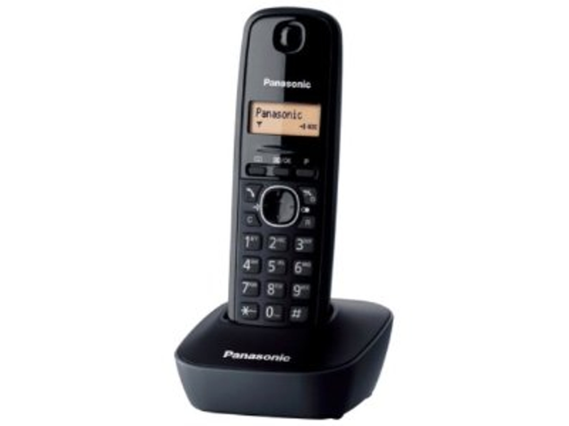 Teléfono Inalámbrico  PANASONIC KX-TG1611SPH