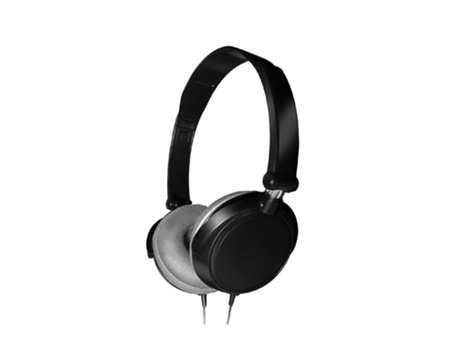Auriculares con cable SLOWMOOSE sin micrófono