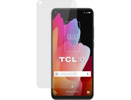 Protector de Pantalla TCL 10L TUMUNDOSMARTPHONE Hidrogel
