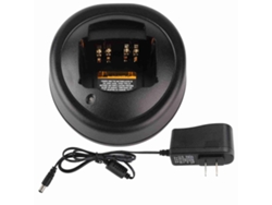 Base De Carregamento Para Bateria De Rádio De 2 Vias Motorola 500 2000 Gp328/388 Ht750/1250 Ptx760