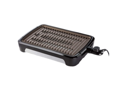 Plancha de Asar GEORGE FOREMAN 25850-56 (1606 W)