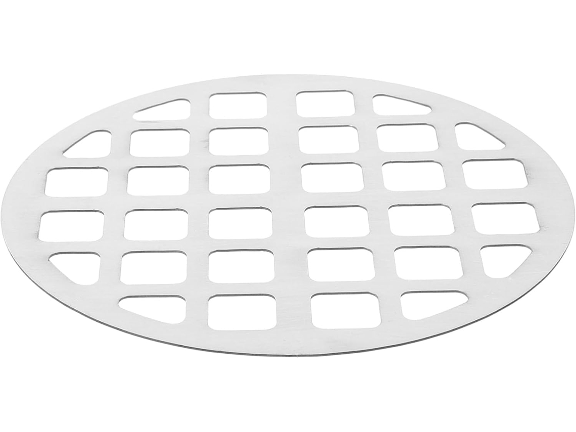 Filtro Antiobstrucción Para Piscina Malla Fina De Acero Inoxidable Accesorios De Limpieza Para Skimm