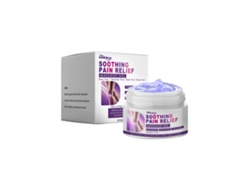 Gel para el alivio del dolor articular y articular