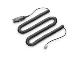 Teléfono Fijo para Mayores POLY 85R00AA