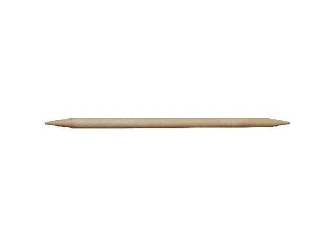Agujas de doble punta Basix de 20 cm x 10 mm en Birch Knitpro