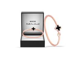 Pulsera sanitaria para monitorización diaria