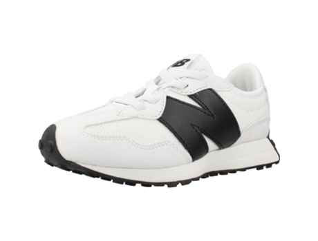 Zapatillas de Niños NEW BALANCE Cwb Tecido Blanco (33)