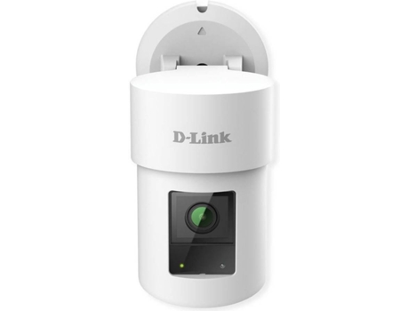 CÂMARA 2K D-LINK PAN & ZOOM DCS-8635LH