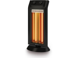 Radiador Infrarrojos OLIMPIA SPLENDID 99579 (1100 W)