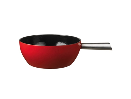 Pote de Fondue de Hierro STOCKLI 7324.0214