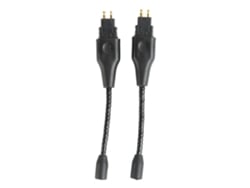 Cabo Adaptador Mmcx Sem Perda De Sinal Para Fones De Ouvido Hd650 Hd660 S Hd6xx Hd600 Hd580