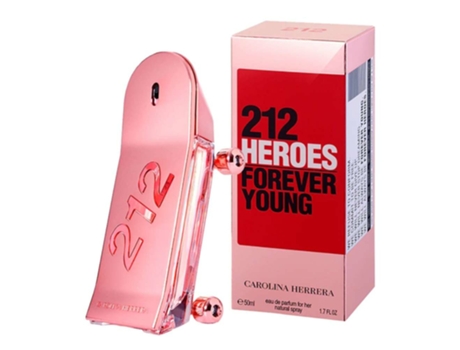 Perfume CAROLINA HERRERA (Muticolor)