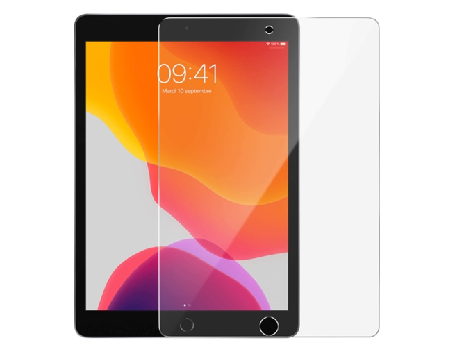 Protector de pantalla AVIZAR IP102 iPad 2019 10.2''