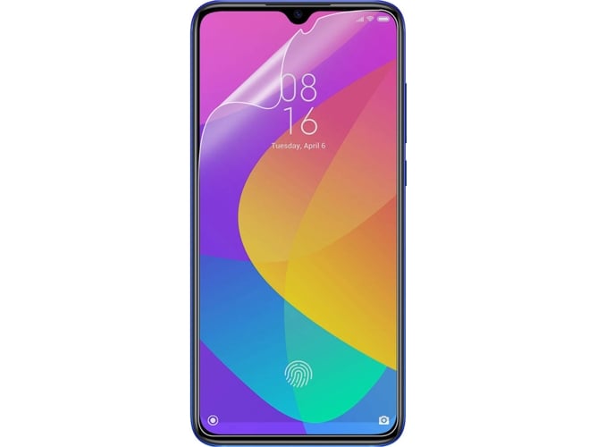 Protector Xiaomi Mi 9 Lite NILLKIN