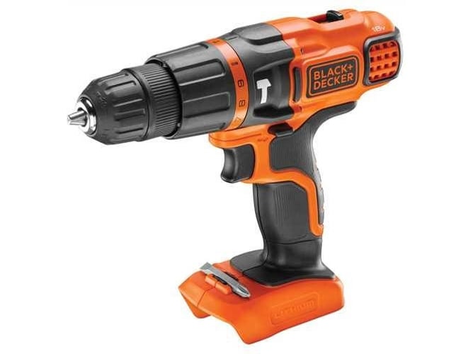 Taladro BLACK & DECKER BDCH188N