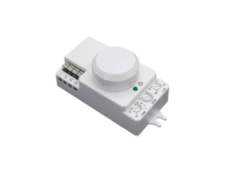 Sensor Movimiento Y Luminosidad M03A LEDBOX