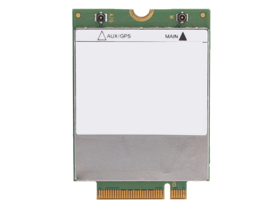 Módulo de tarjeta de red inalámbrica ME906E 4G LTE, WCDMA, GSM, GPS, NGFF, adaptador portátil | Sin marca