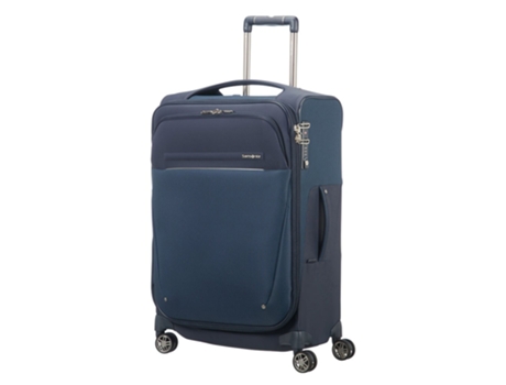 Maleta de Cabina SAMSONITE B-lite icon spinner Azul (63x42x26cm)