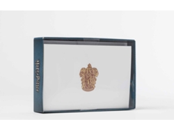 Conjunto 10 Cartas INSIGHTS Harry Potter: Gryffindor