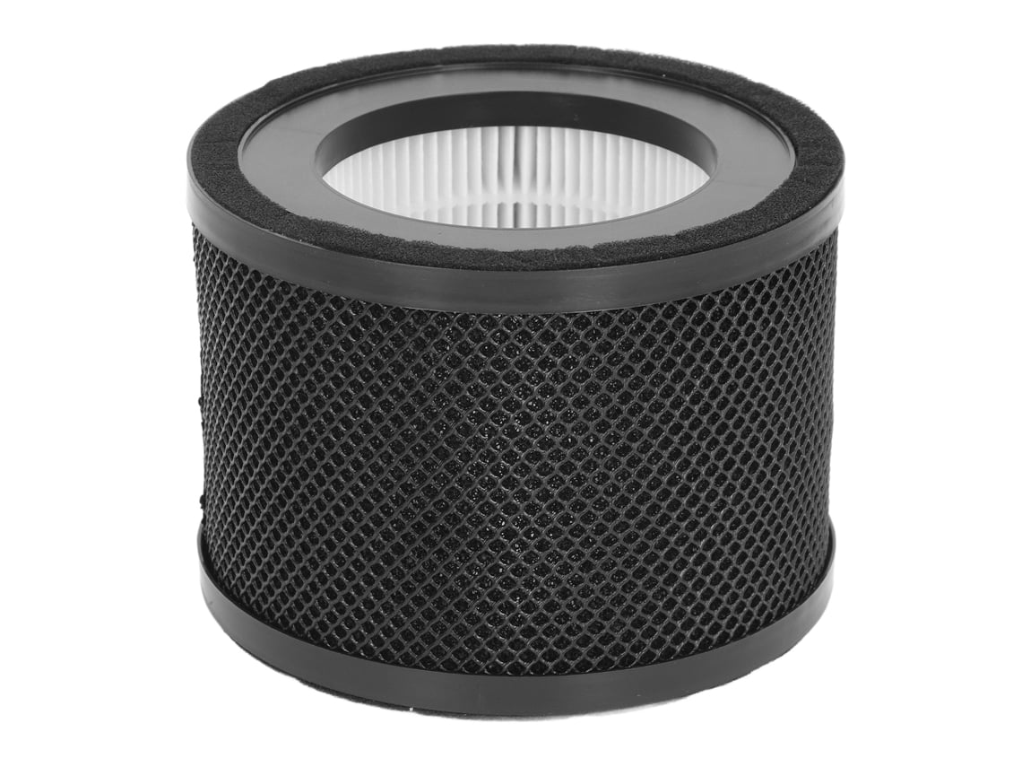 Filtro Purificador De Aire Hepa Con Carbón Activado Para Taotronics Tt Ap001 Vava Va Ee014