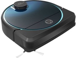 Aspirador Robot HOBOT LEGEE LEGEE-7 (Autonomía 130 min - Negro)