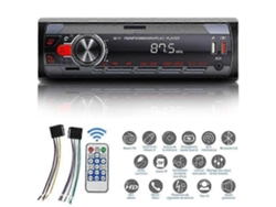 Radio de cristal con transformador, DIY GOKOCO