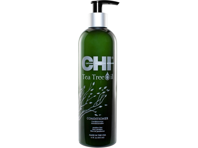 Acondicionador CHI Tea Tree Oil (340 ml)