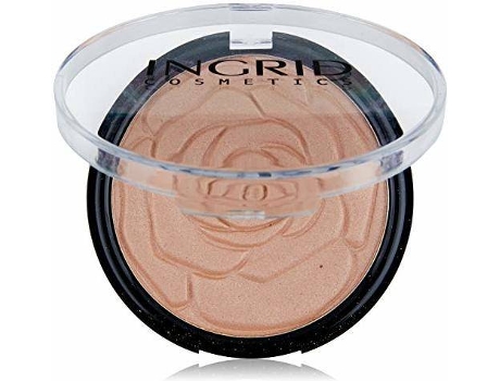 Base en Polvo VERONA Ingrid Hd Beauty Innovation Shimmer Compact (100g)