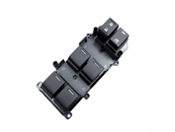 1 Interruptor De Ventana Delantera Izquierda Para Acura Mdx 2014-2020 (reemplazo)