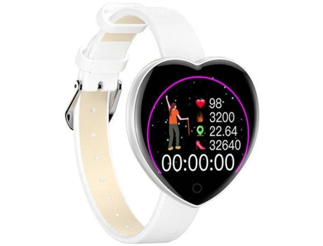Smartwatch ENZONS Gris