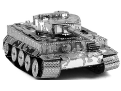 Maqueta Tanque Tiger I