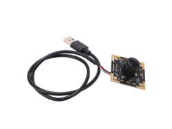 2026as-módulo Cámara 1mp 1280x720 Usb Enfoque Manual 160° Placa Webcam Con Cable Usb