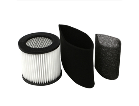 Accesorio Aspiradores HAIER 2 Filtros Hepa Hc-T2103YT2103A Filtros