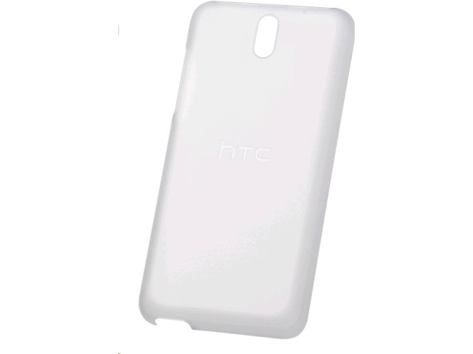 Carcasa HTC Desire 610 HC C961 Transparente
