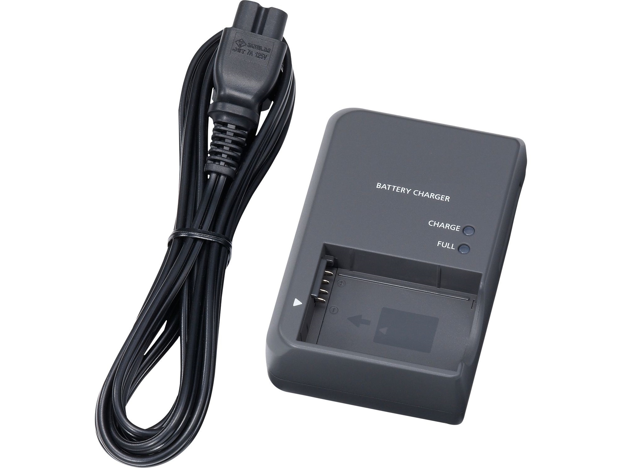 Cargador para Canon CB-2LZE para NB-7L SIURN