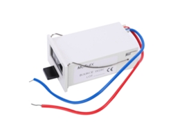 Contador De Pulso Electromagnético Mcf‑4 Máquina De Soldadura Ultrasonica Cortadora 1.5w Dc24v