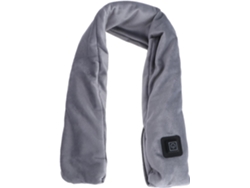 Bufanda Térmica De Invierno, Lavable, Calentador De Cuello Recargable Por Usb.